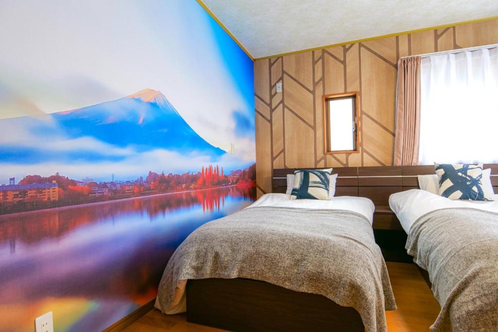 Holiday home Urayasu Tokyo