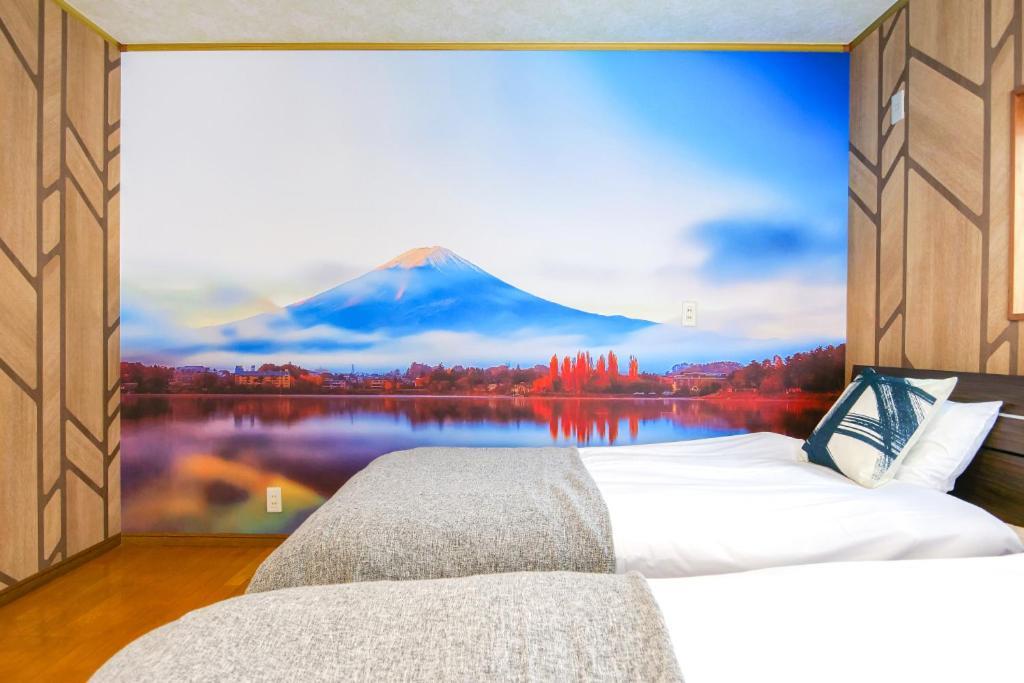 Urayasu Holiday home *