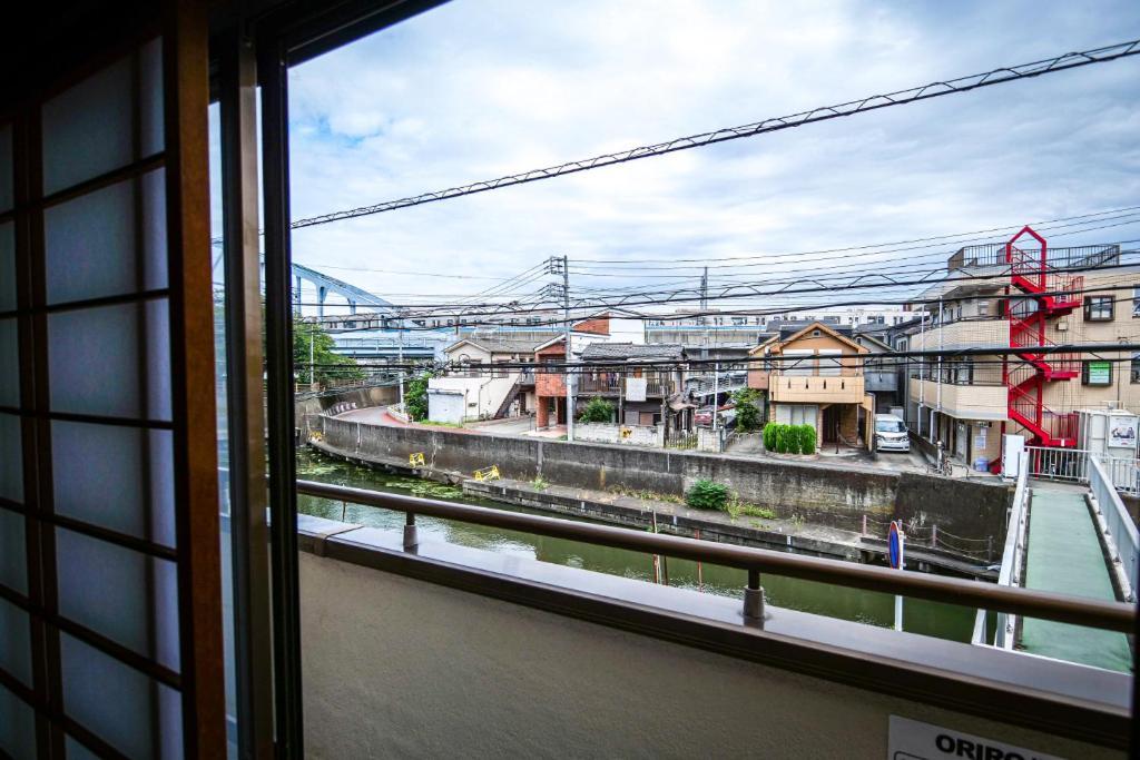 Urayasu *