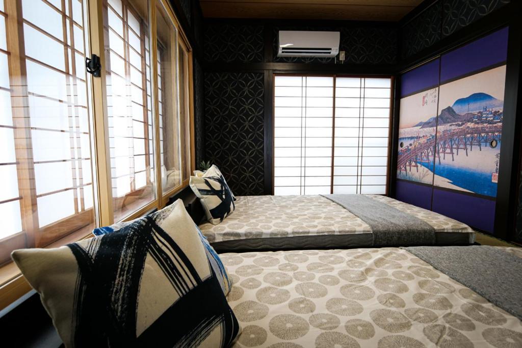 Holiday home Urayasu
