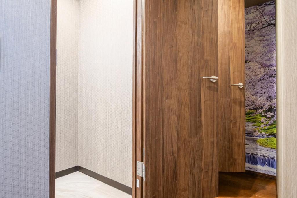 Holiday home Urayasu Tokyo