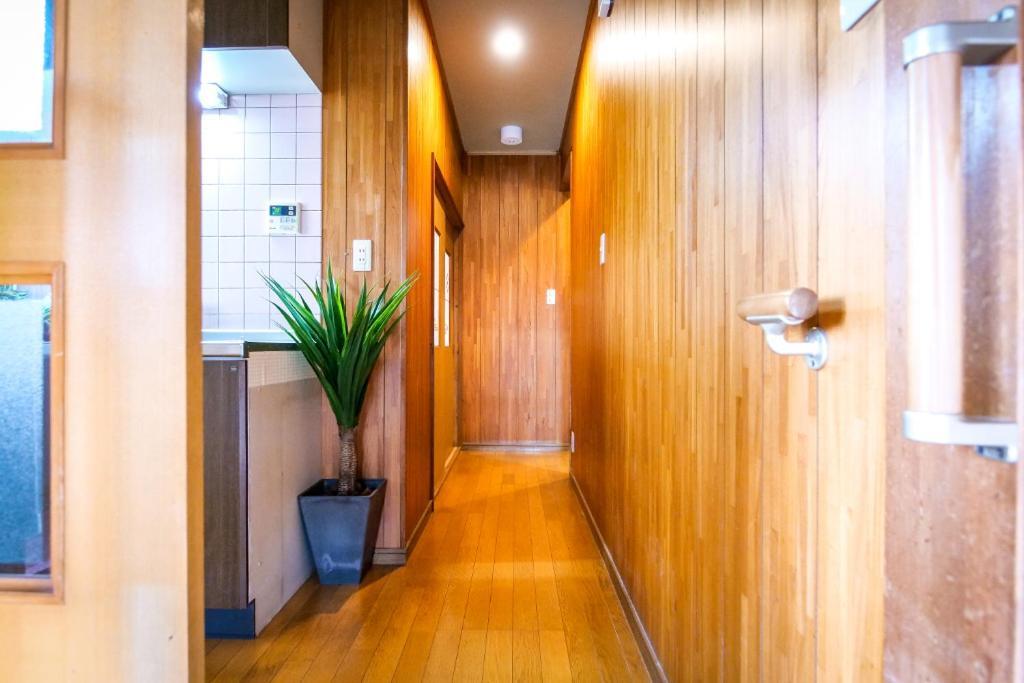 Holiday home Urayasu *