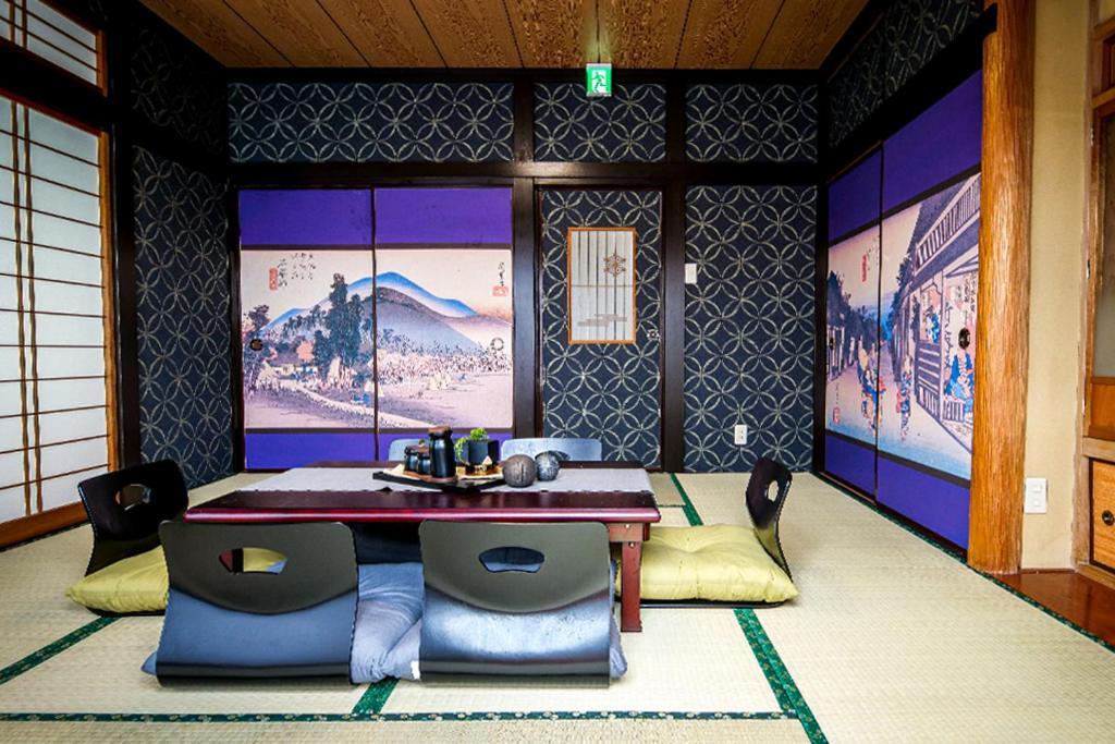 Urayasu *