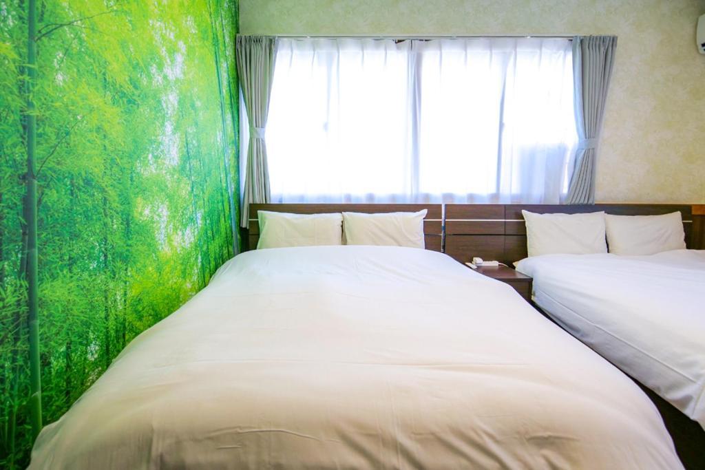 Urayasu Holiday home *