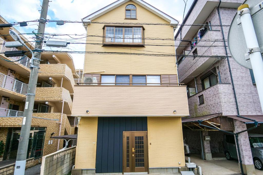 Urayasu *