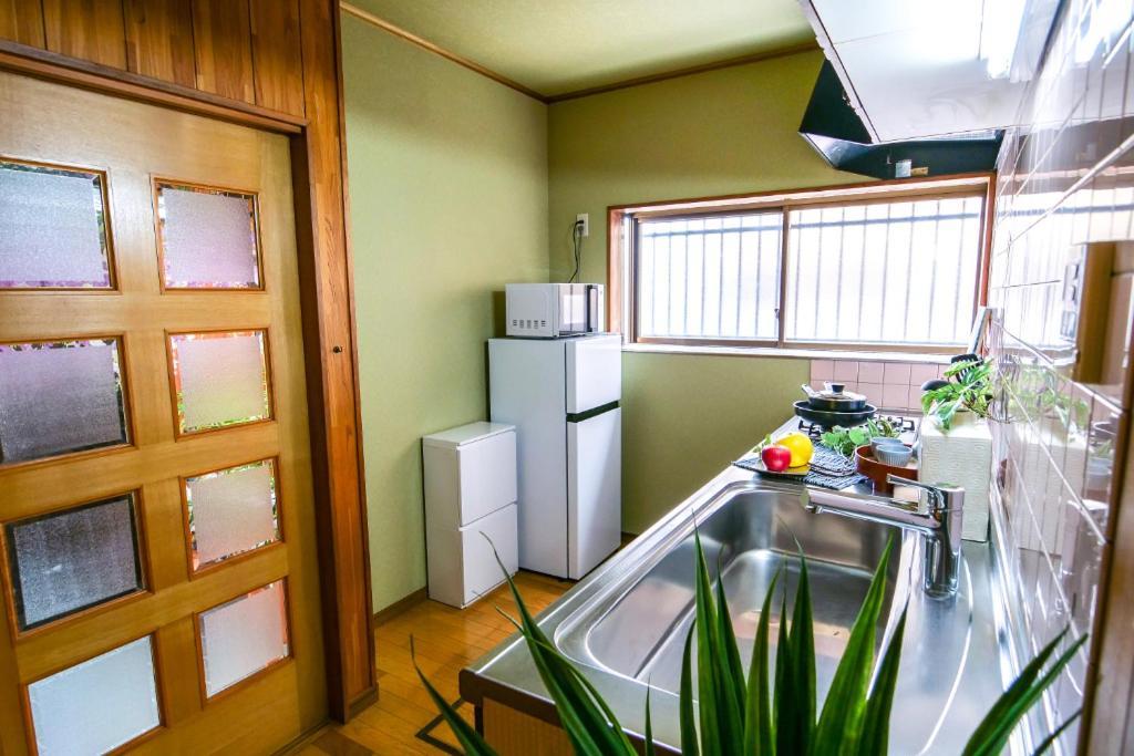 Urayasu Holiday home *