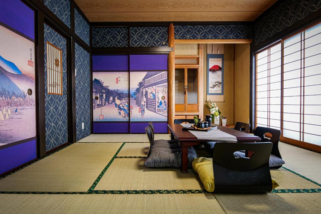 Urayasu Holiday home Tokyo