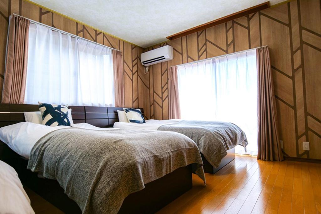 Holiday home Urayasu *