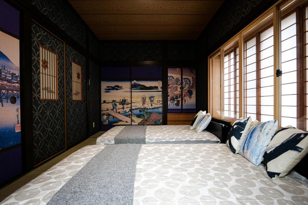 Holiday home Urayasu Tokyo