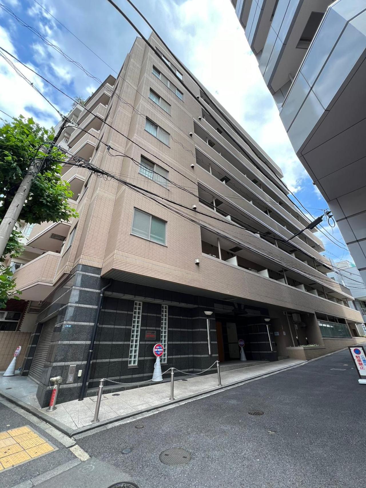 S11涉谷中心 交通枢纽 涉谷车站6分钟 无限视野 最大2人 Shibuya Center 6 Mins To St Max 2p 直达新宿 涉谷 表参道 品川 池袋 上野 代代木 银座 原宿 Apartment *