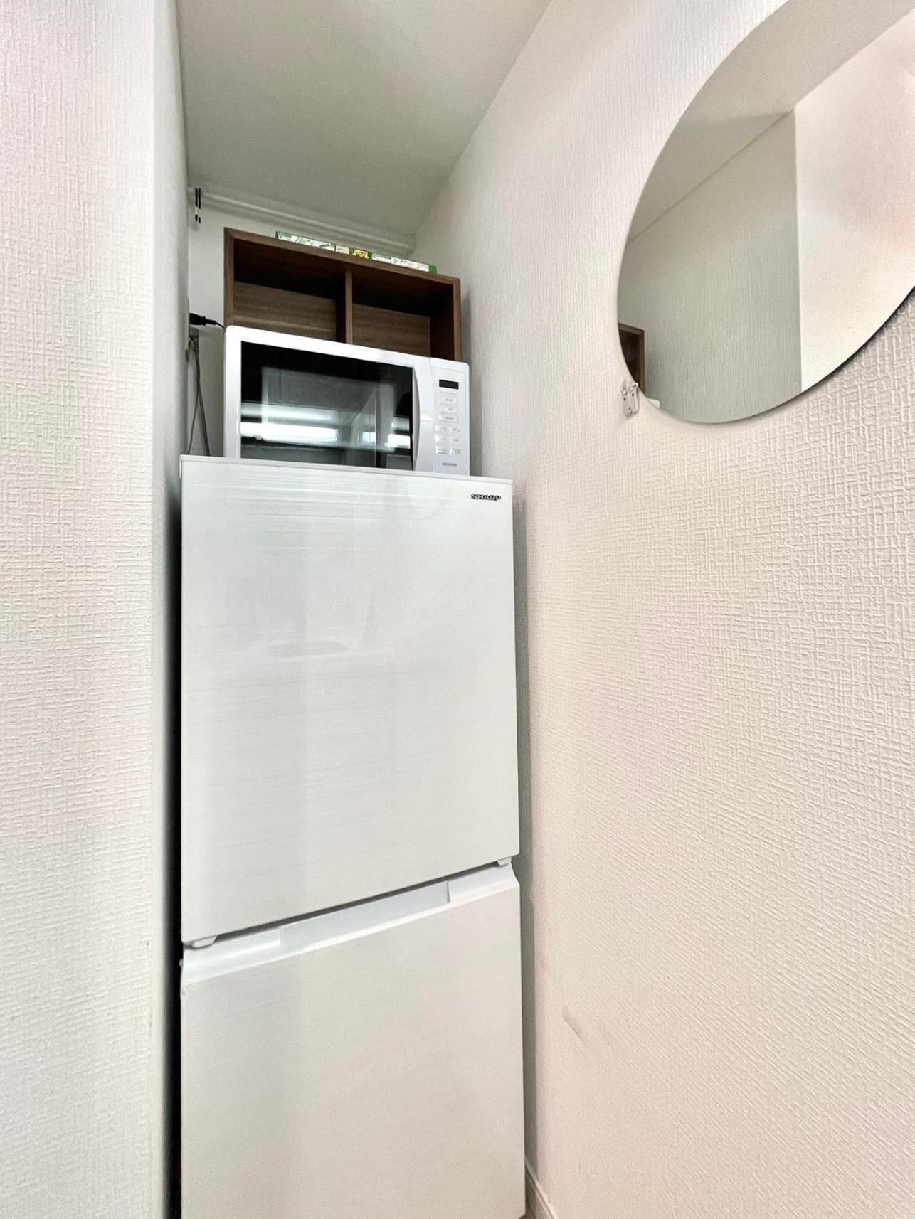Apartment S11涉谷中心 交通枢纽 涉谷车站6分钟 无限视野 最大2人 Shibuya Center 6 Mins To St Max 2p 直达新宿 涉谷 表参道 品川 池袋 上野 代代木 银座 原宿 *
