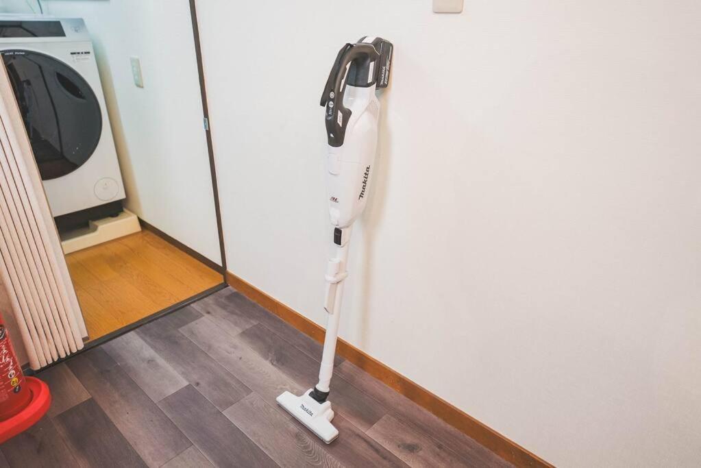 Apartment New 蒲田ハウス 駅から徒歩5分 羽田空港まで10分 日本文化体験ができる 和風一軒家貸切 *
