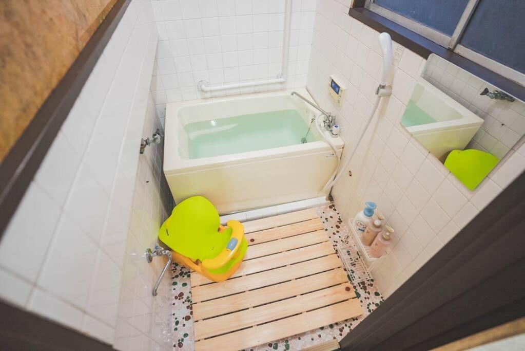 Apartment New 蒲田ハウス 駅から徒歩5分 羽田空港まで10分 日本文化体験ができる 和風一軒家貸切 *