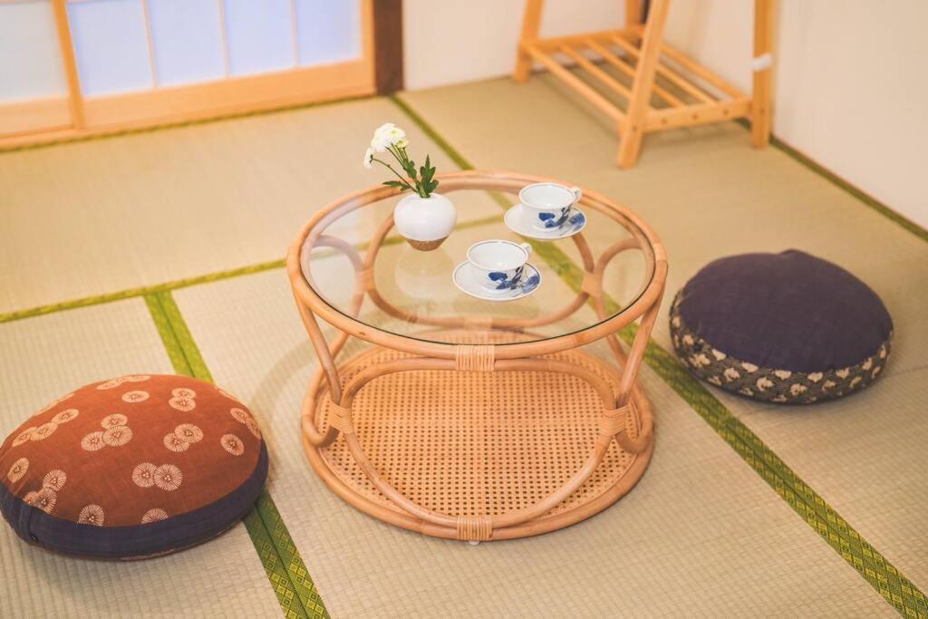 New 蒲田ハウス 駅から徒歩5分 羽田空港まで10分 日本文化体験ができる 和風一軒家貸切 Tokyo