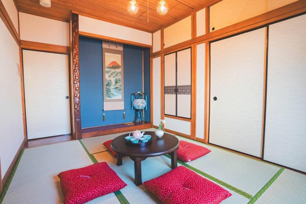 New 蒲田ハウス 駅から徒歩5分 羽田空港まで10分 日本文化体験ができる 和風一軒家貸切 Tokyo