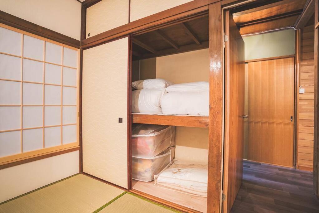 New 蒲田ハウス 駅から徒歩5分 羽田空港まで10分 日本文化体験ができる 和風一軒家貸切 Tokyo