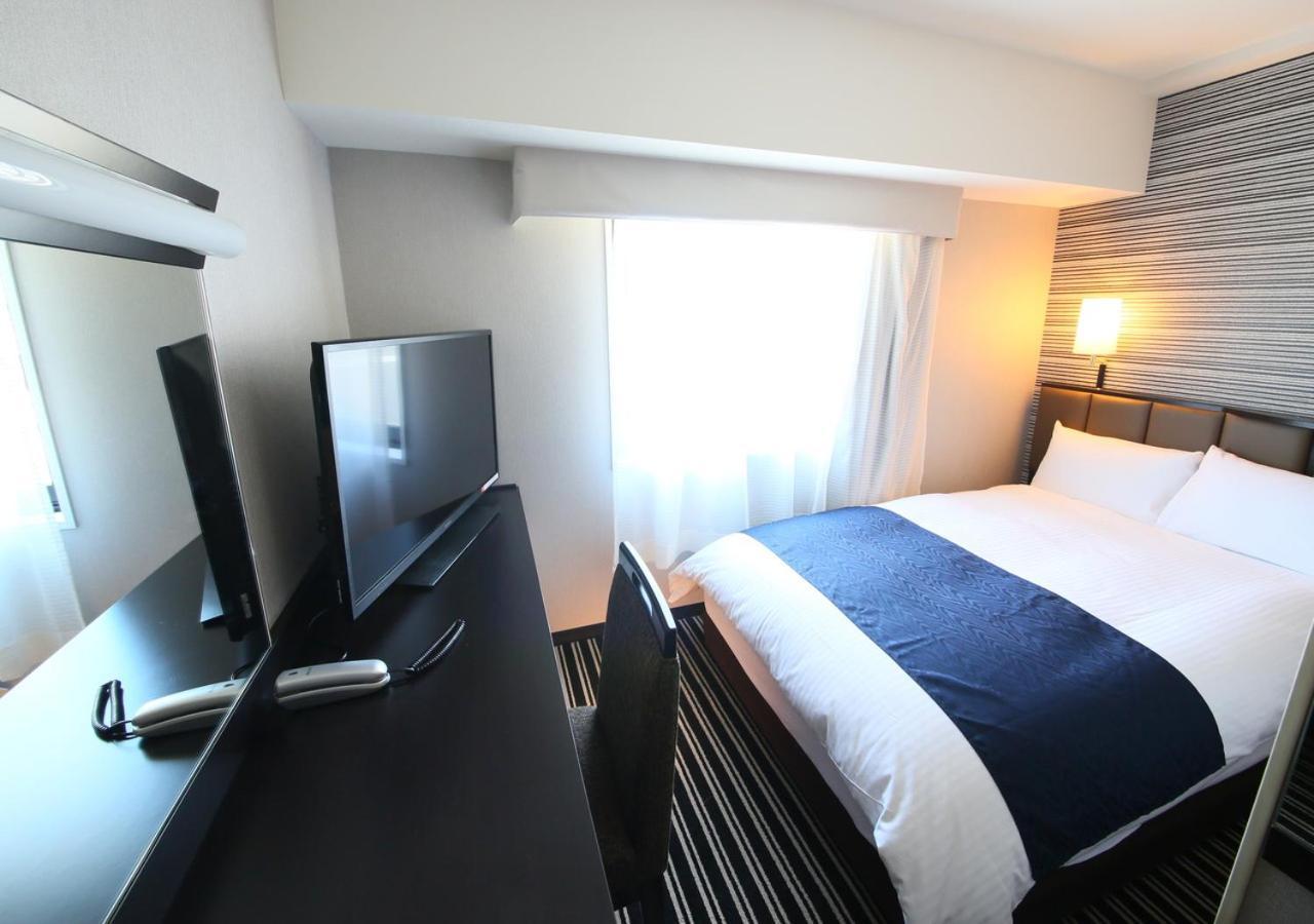 Hotel Apa Shinjuku Gyoemmae 3*