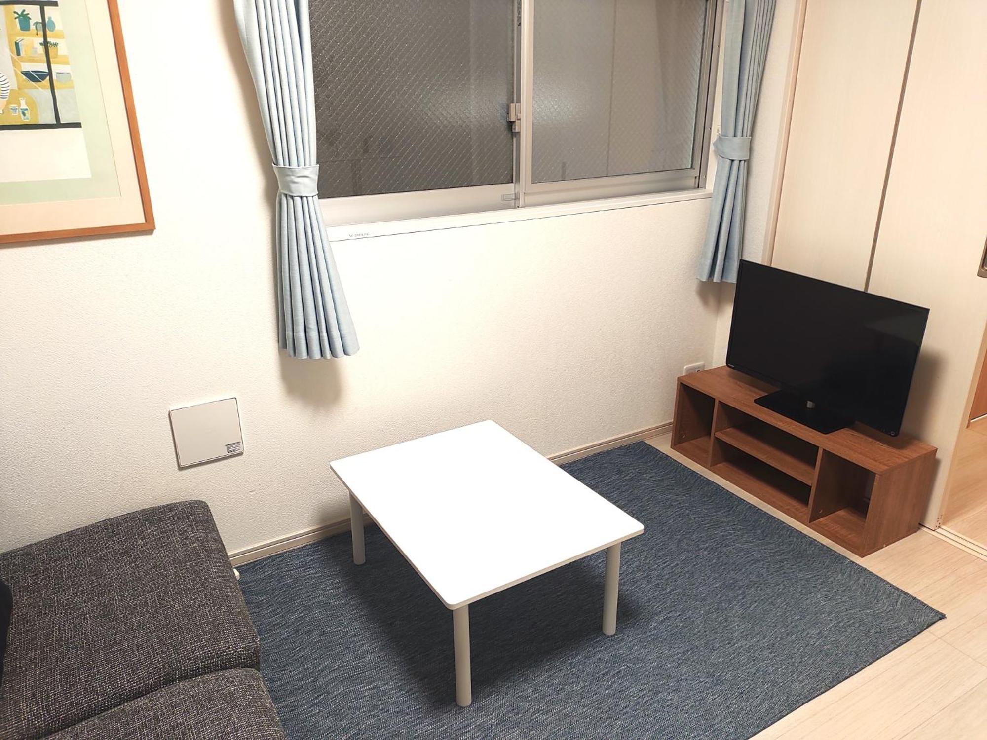 Emilio158 - Quiet Residential Area Near Shinjuku Free Wi-fi Tokyo