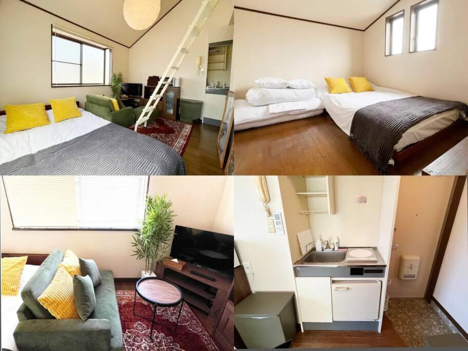 Apartment 弥生町1丁目202 *