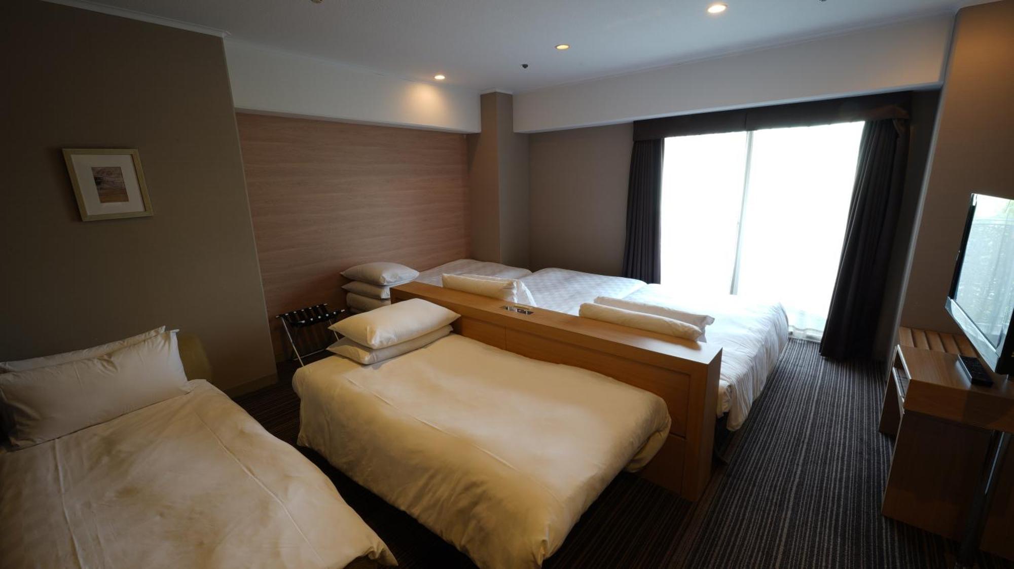 Grand Shin Takanawa Hotel