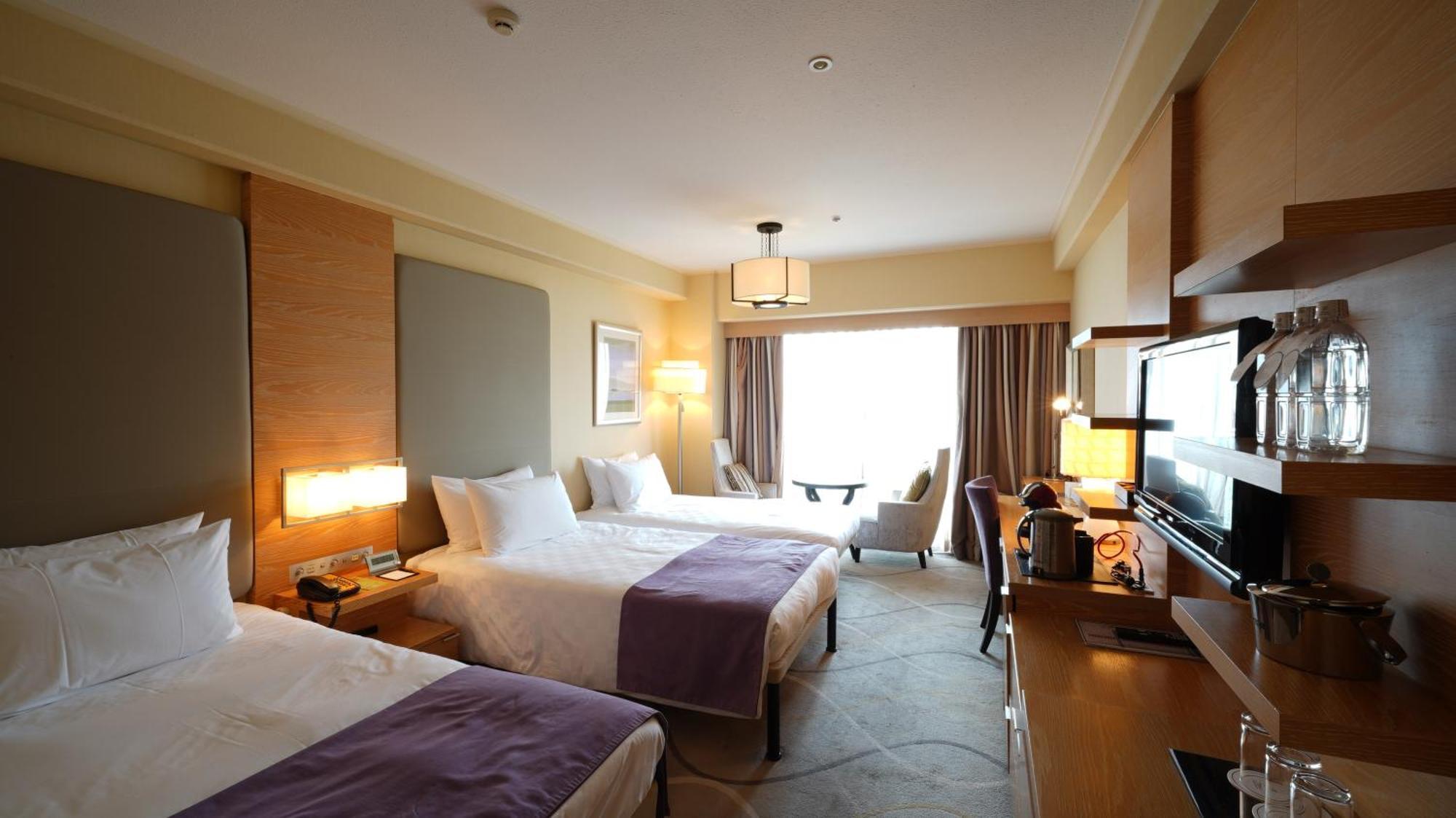 Grand Shin Takanawa Hotel 5*
