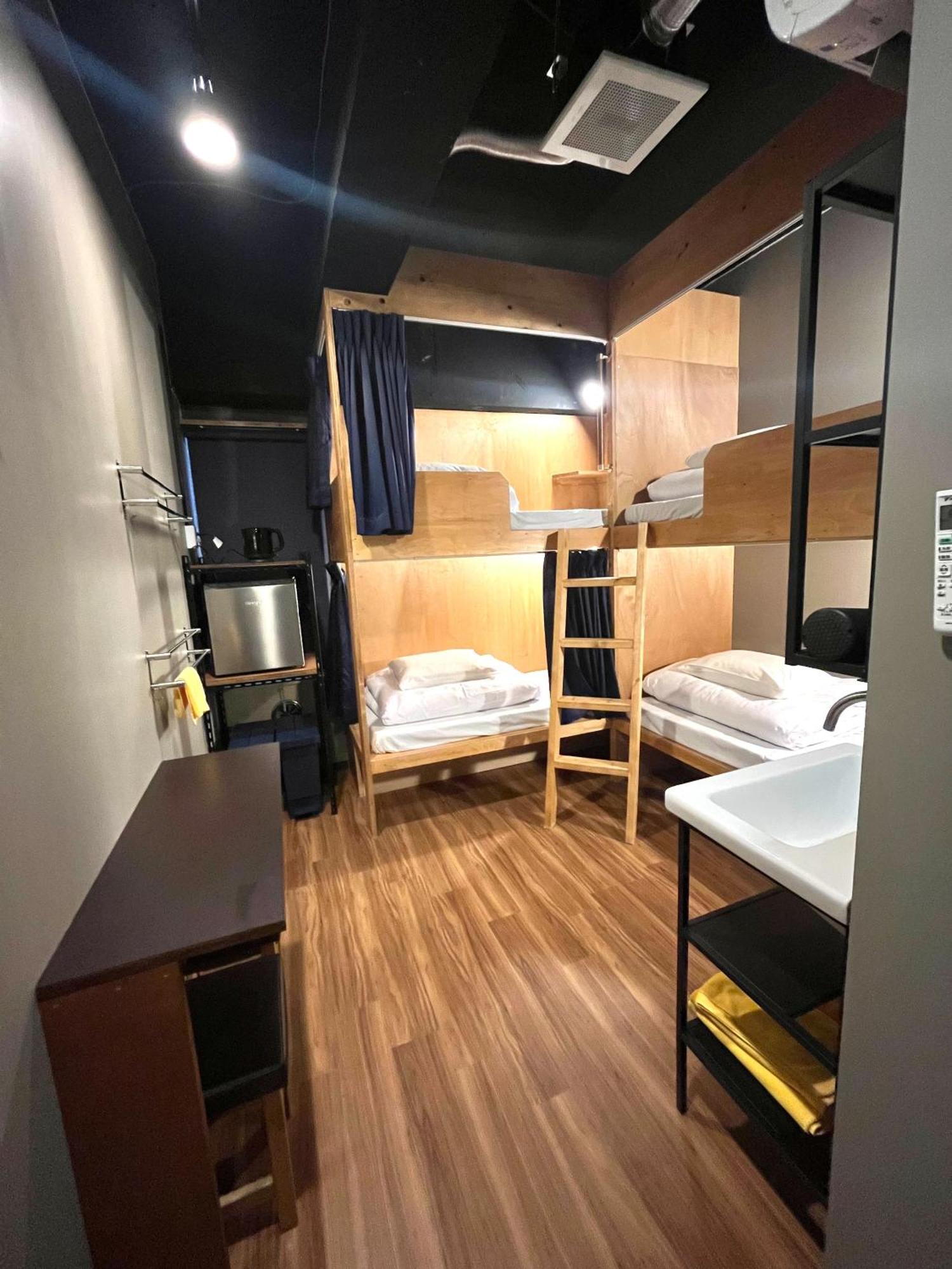 Wasabi Mita Hotel