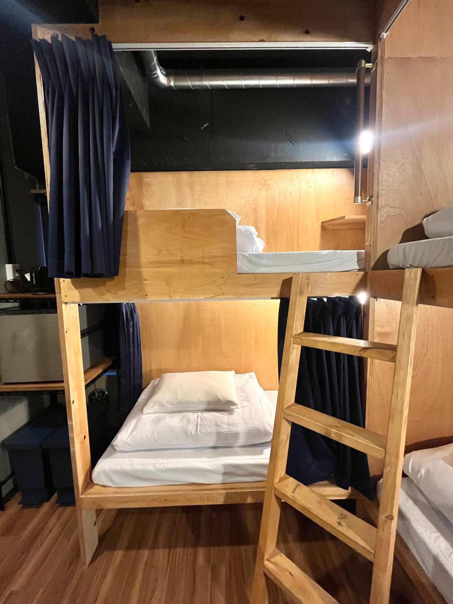 Hotel Wasabi Mita