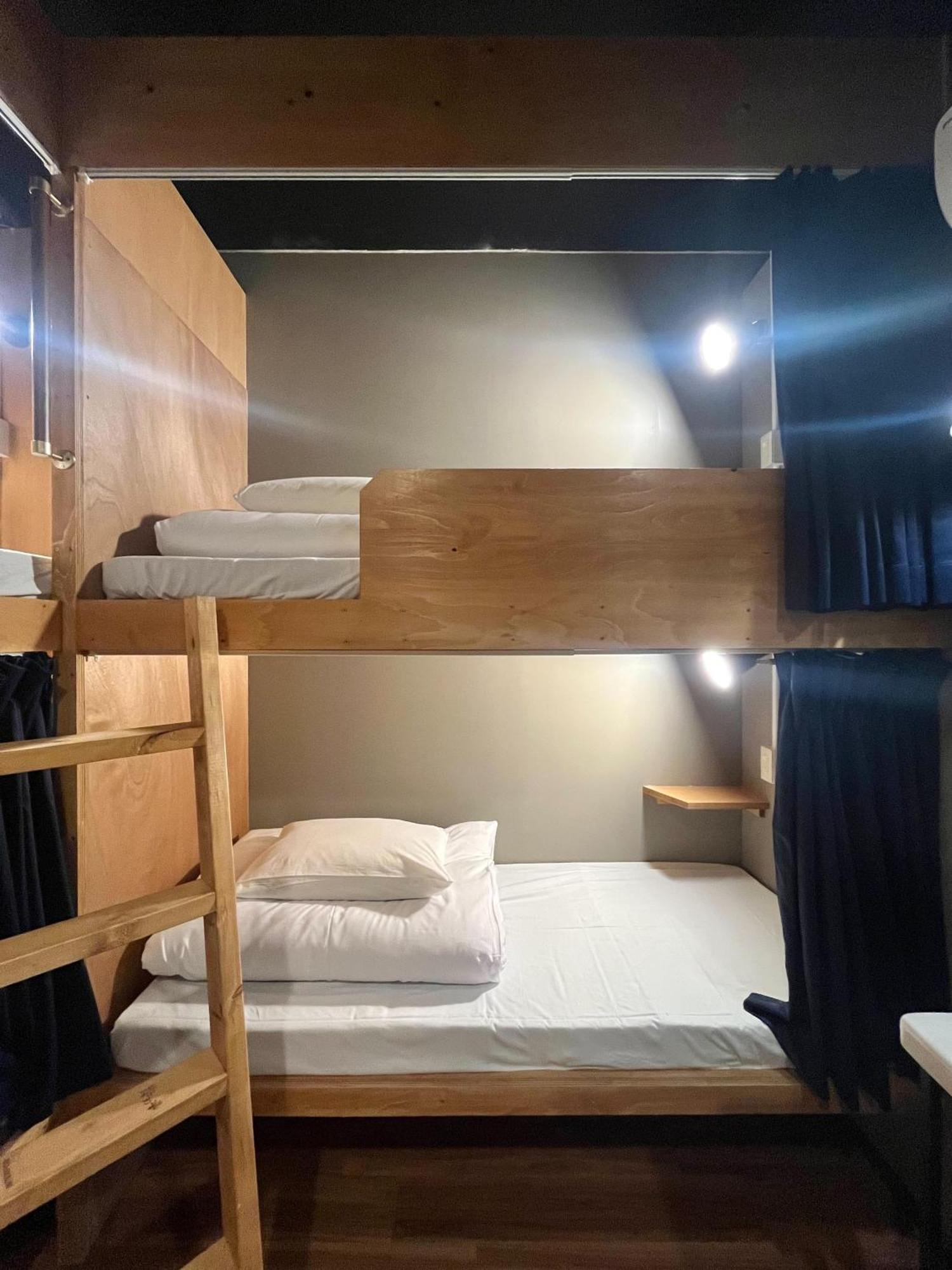 Hotel Wasabi Mita Tokyo