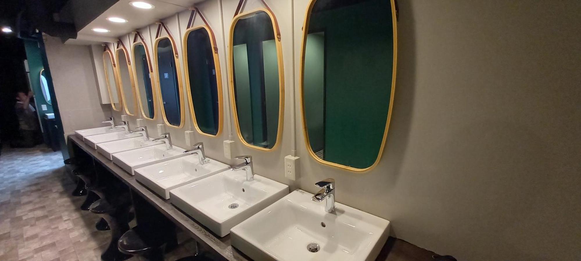 Hotel Wasabi Mita Tokyo
