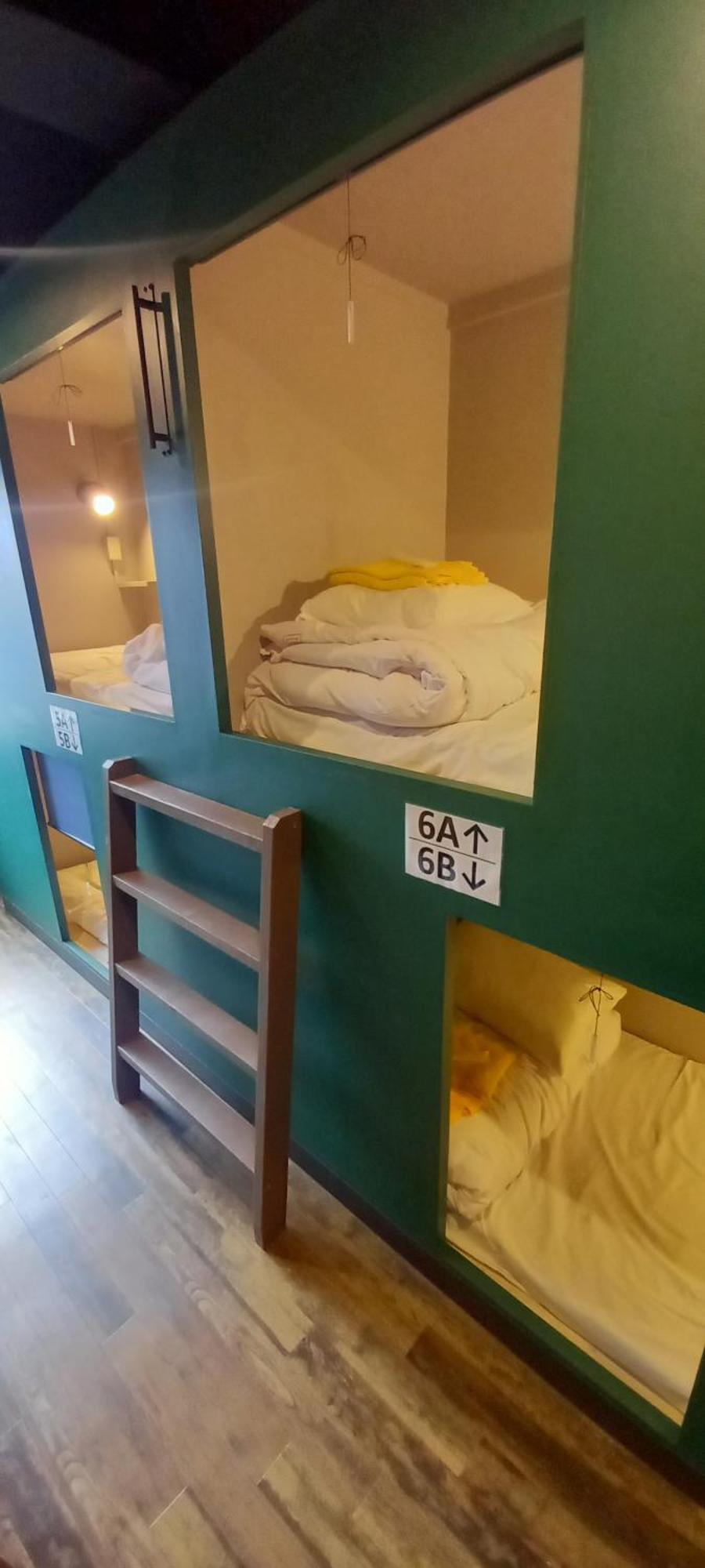 Hotel Wasabi Mita