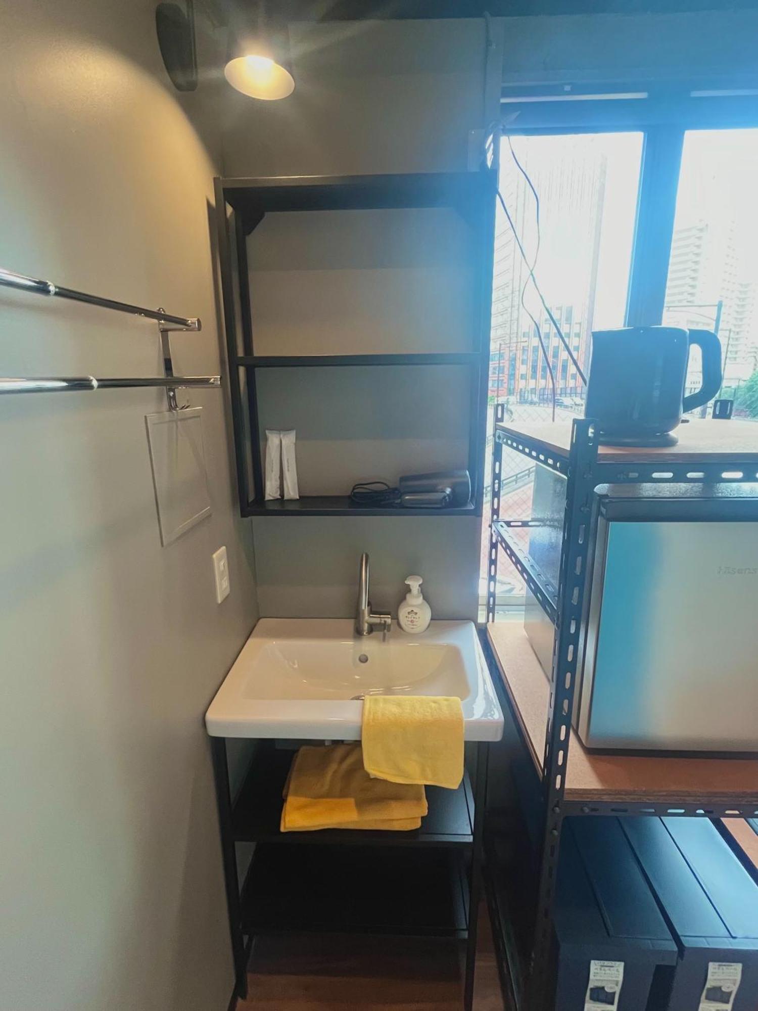 Wasabi Mita Hotel Tokyo