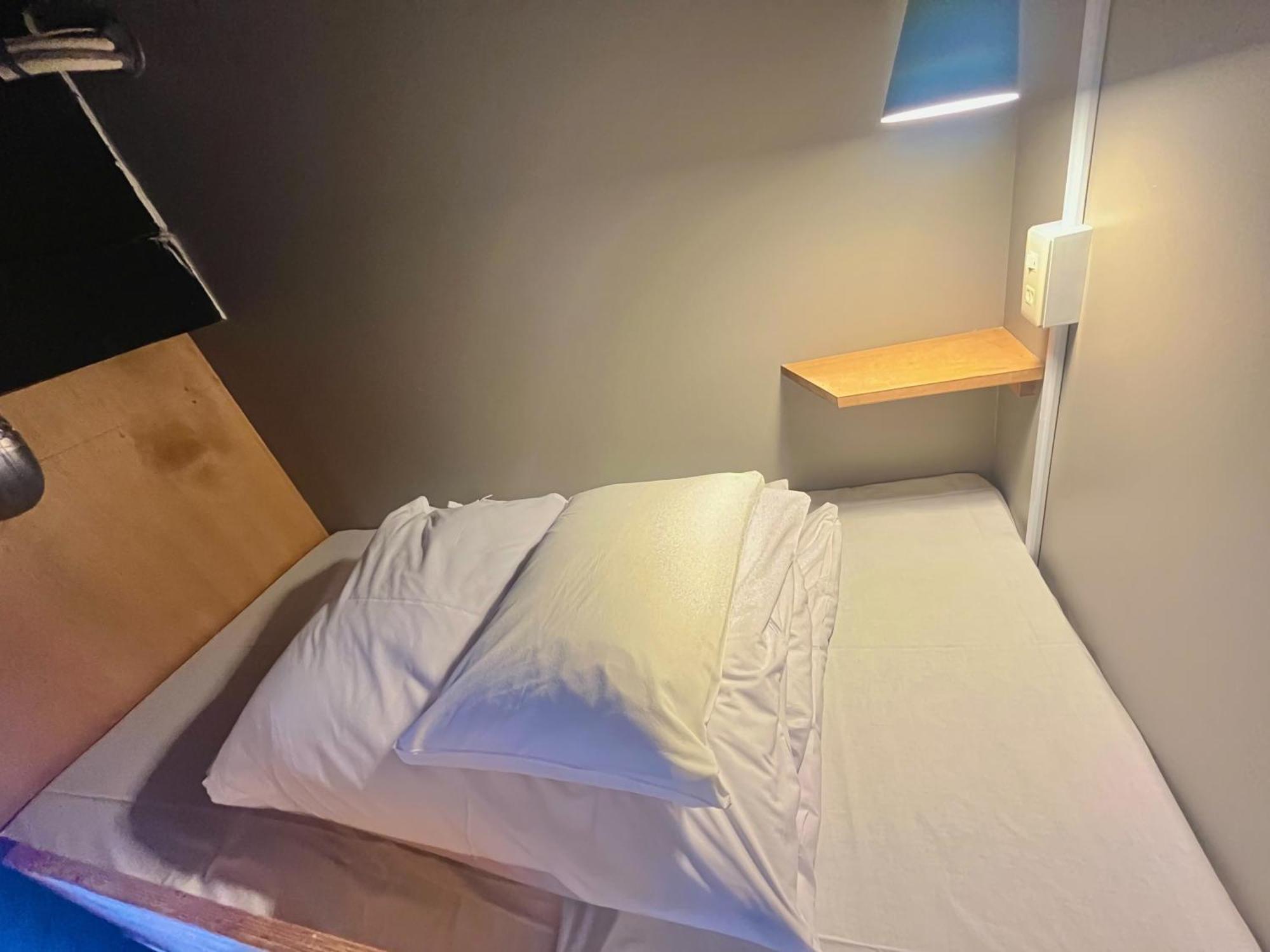Hotel Wasabi Mita 3*