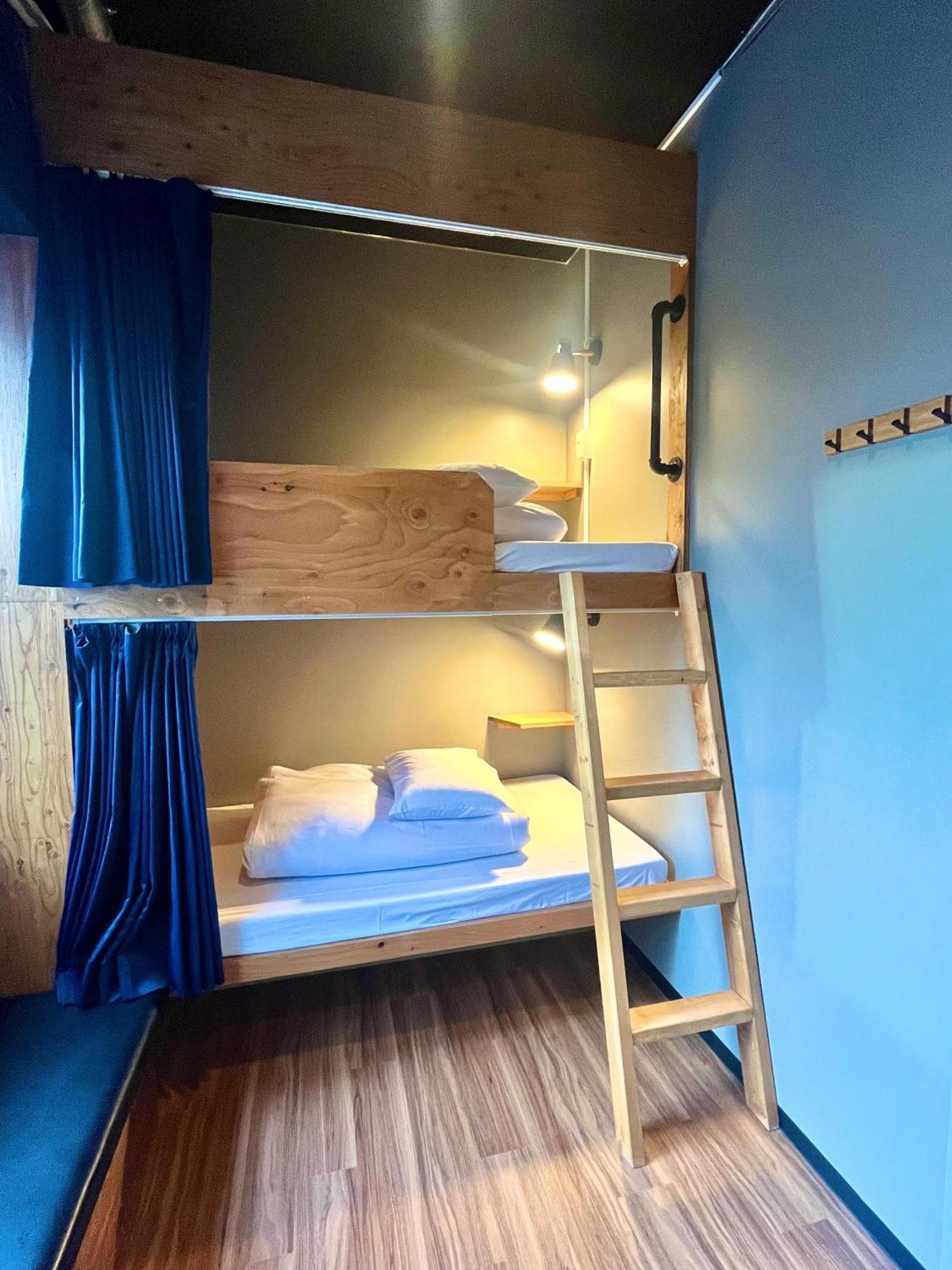 Wasabi Mita Hotel 3*