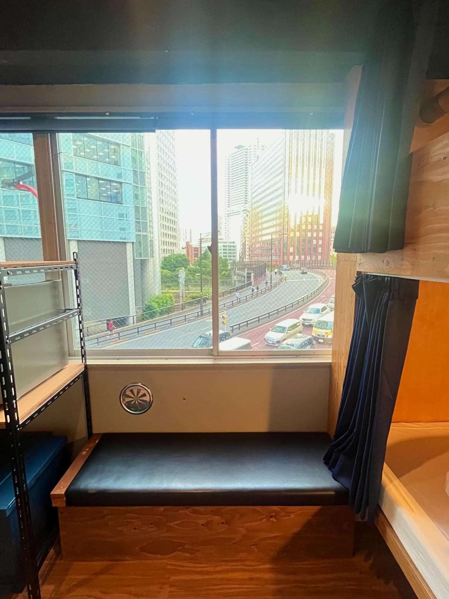 Hotel Wasabi Mita