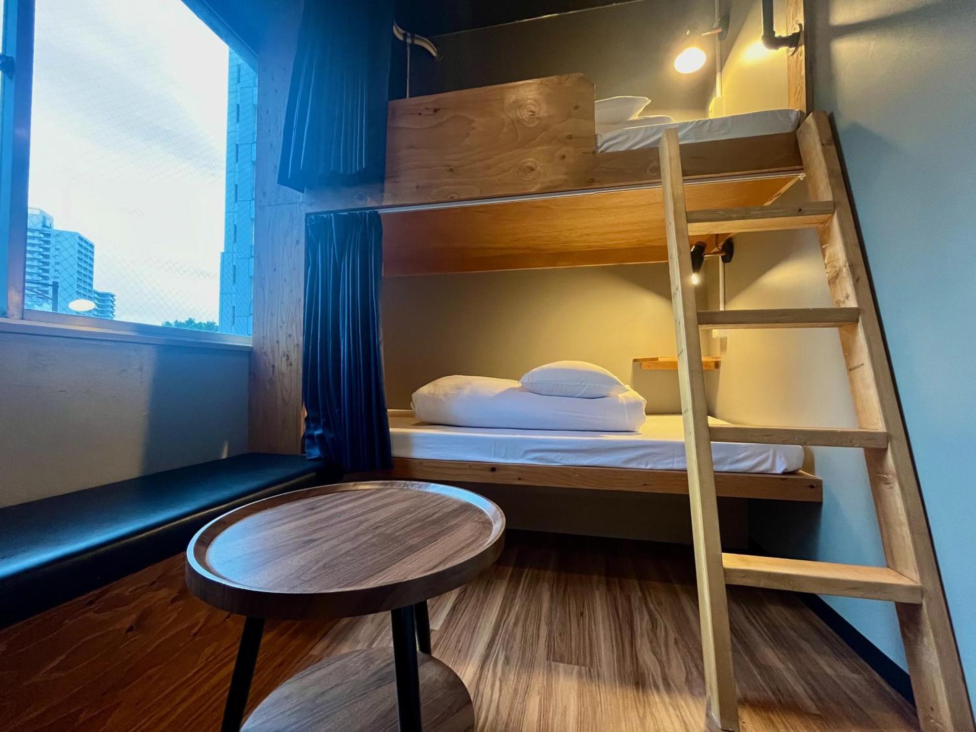 Hotel Wasabi Mita Tokyo