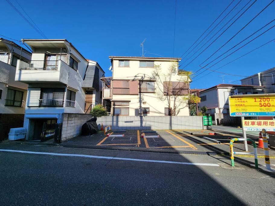 Tk House Ikebukuro Max5ppl