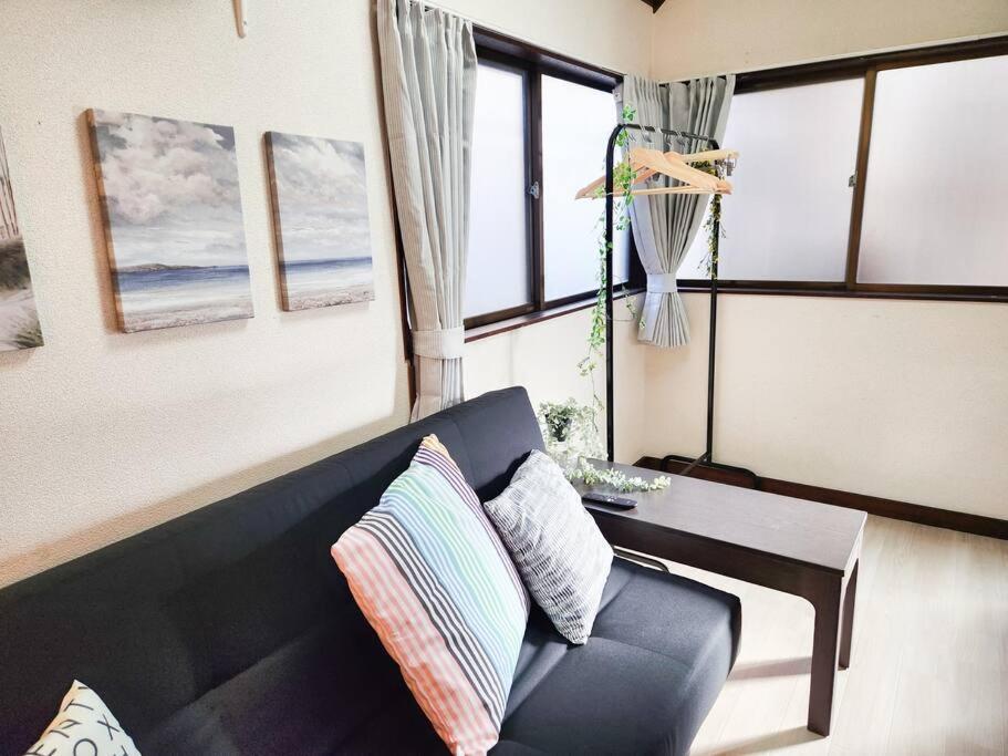 Tk House Ikebukuro Max5ppl