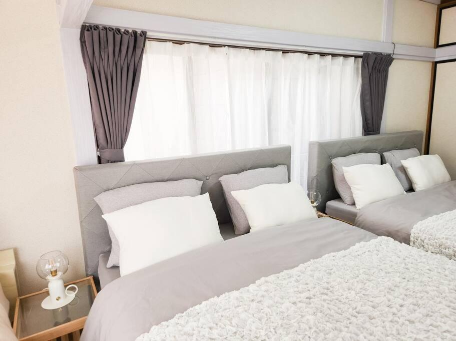 Tk House Ikebukuro Max5ppl Apartment Tokyo