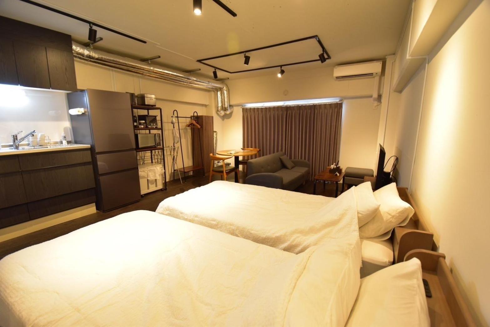 Apartment Niys 37 Type *