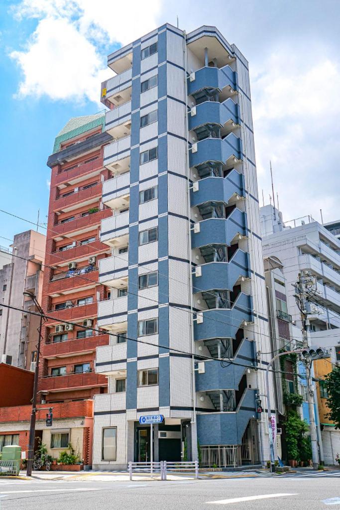 Asakusabashi