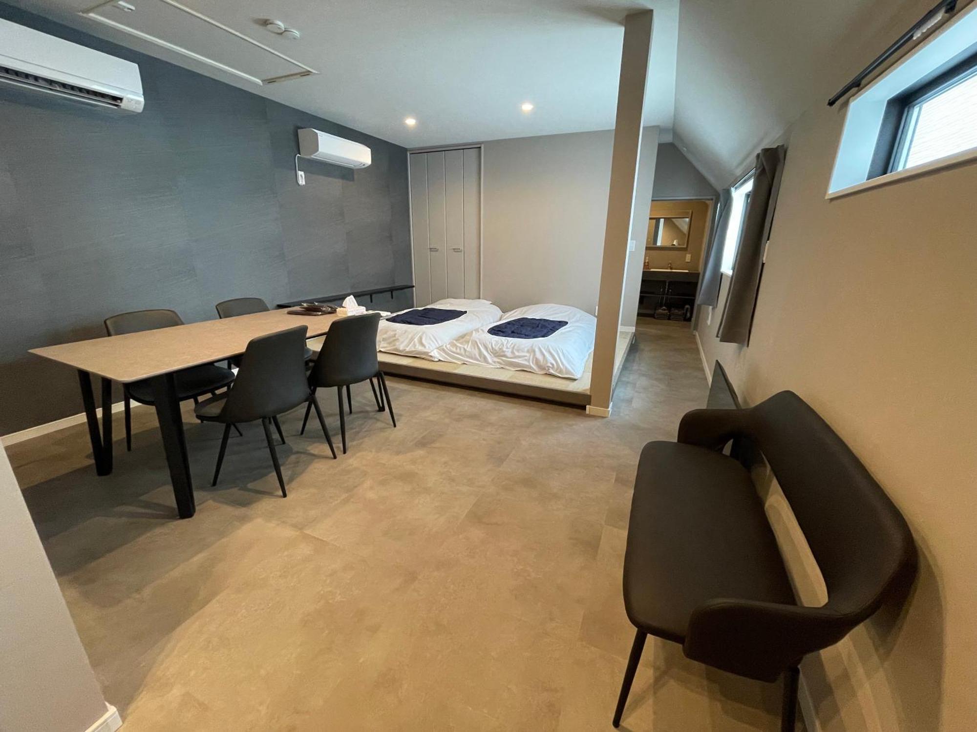 Coto Premium Shibuya B Apartment Tokyo