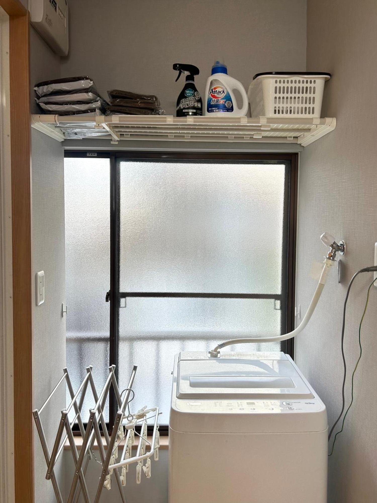駅徒歩5分 東京戸建 スカイツリー 浅草 秋葉原 上野 銀座まで約30分 1号棟 Apartment Tokyo