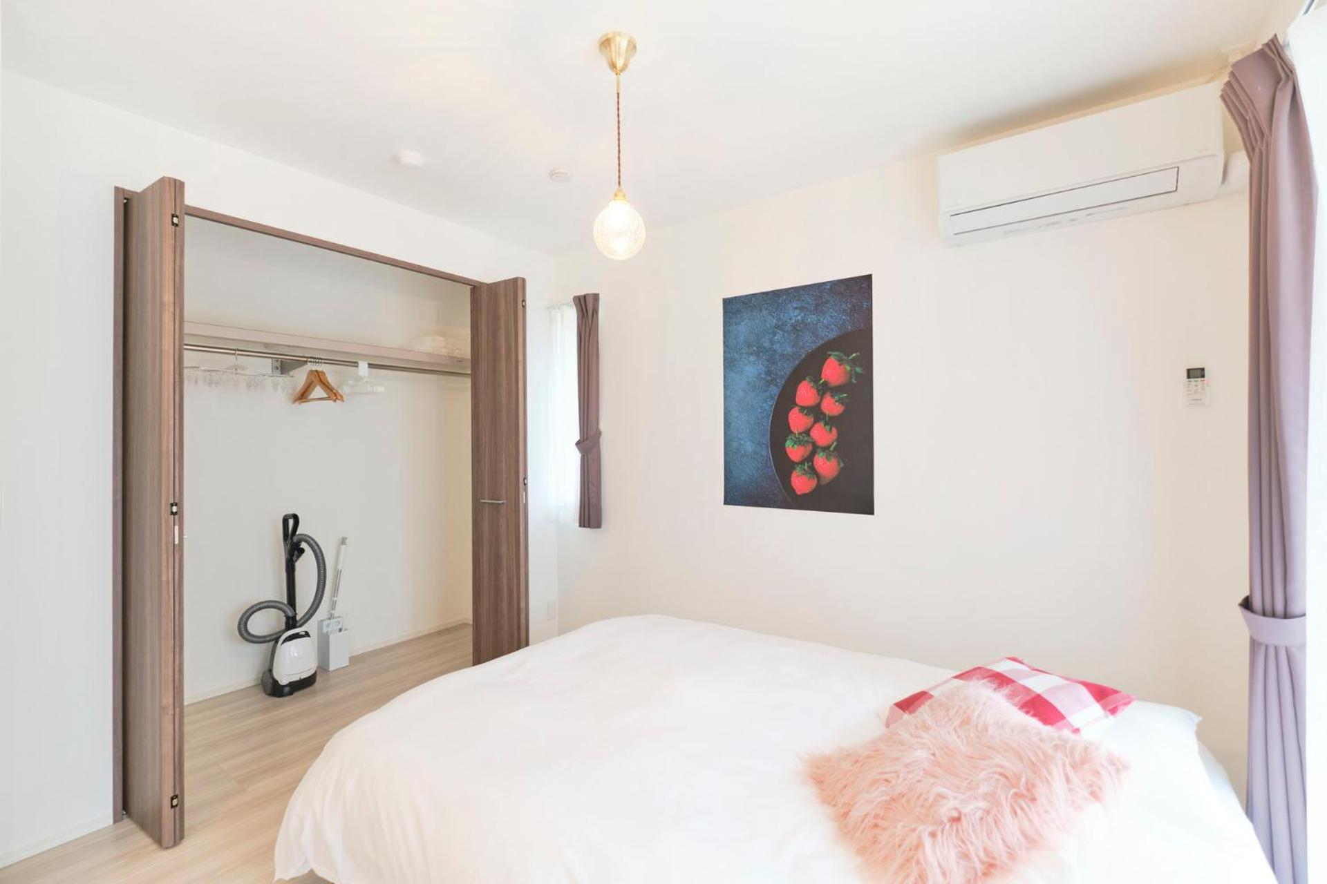 Apartment Gran Grace Tokyo
