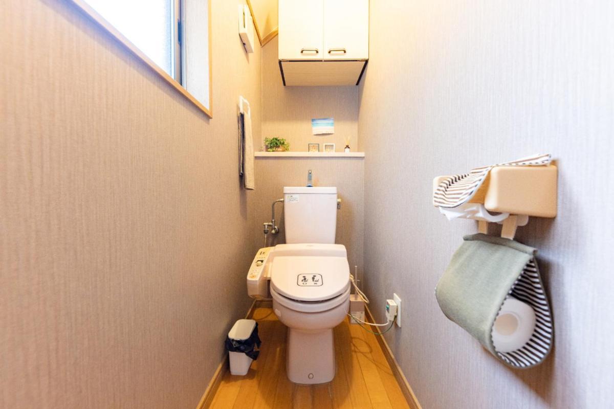Apartment Not A Home亀有 駅徒歩5分 無料駐車場 ディズニー羽田空港バス直通 90m2 茶道体験