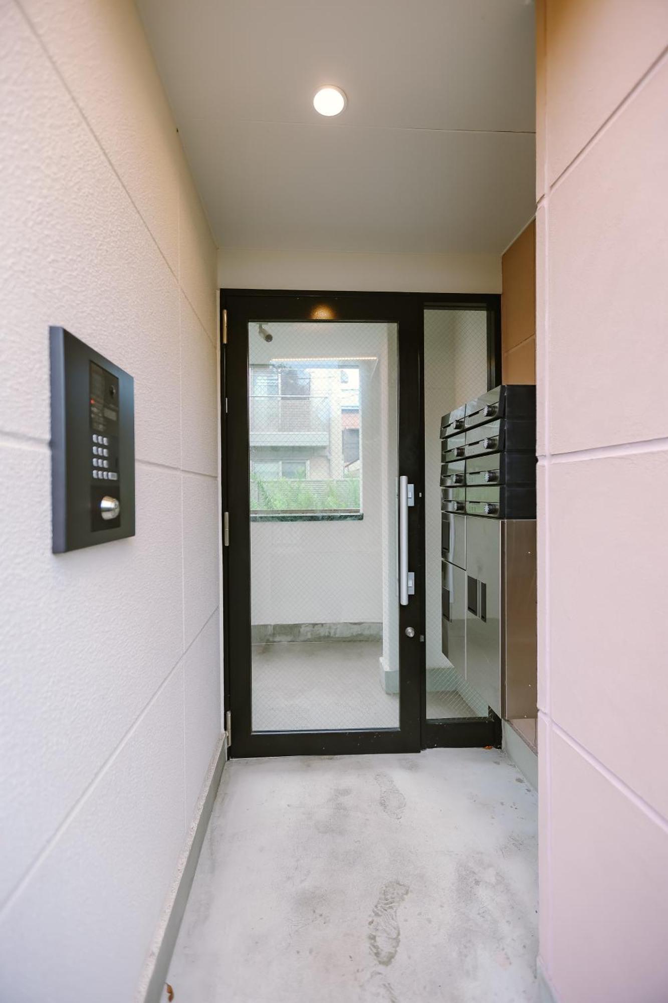 Jr Yamanote Line Sugamo Direct Access To Shinjuku - Ueno - - Akihabara Jr山手线 巢鴨駅 直达新宿-上野-东京-秋叶原102 Apartment Tokyo