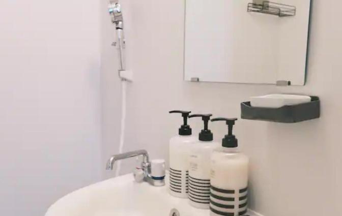 Tokyostyle Aparthotel