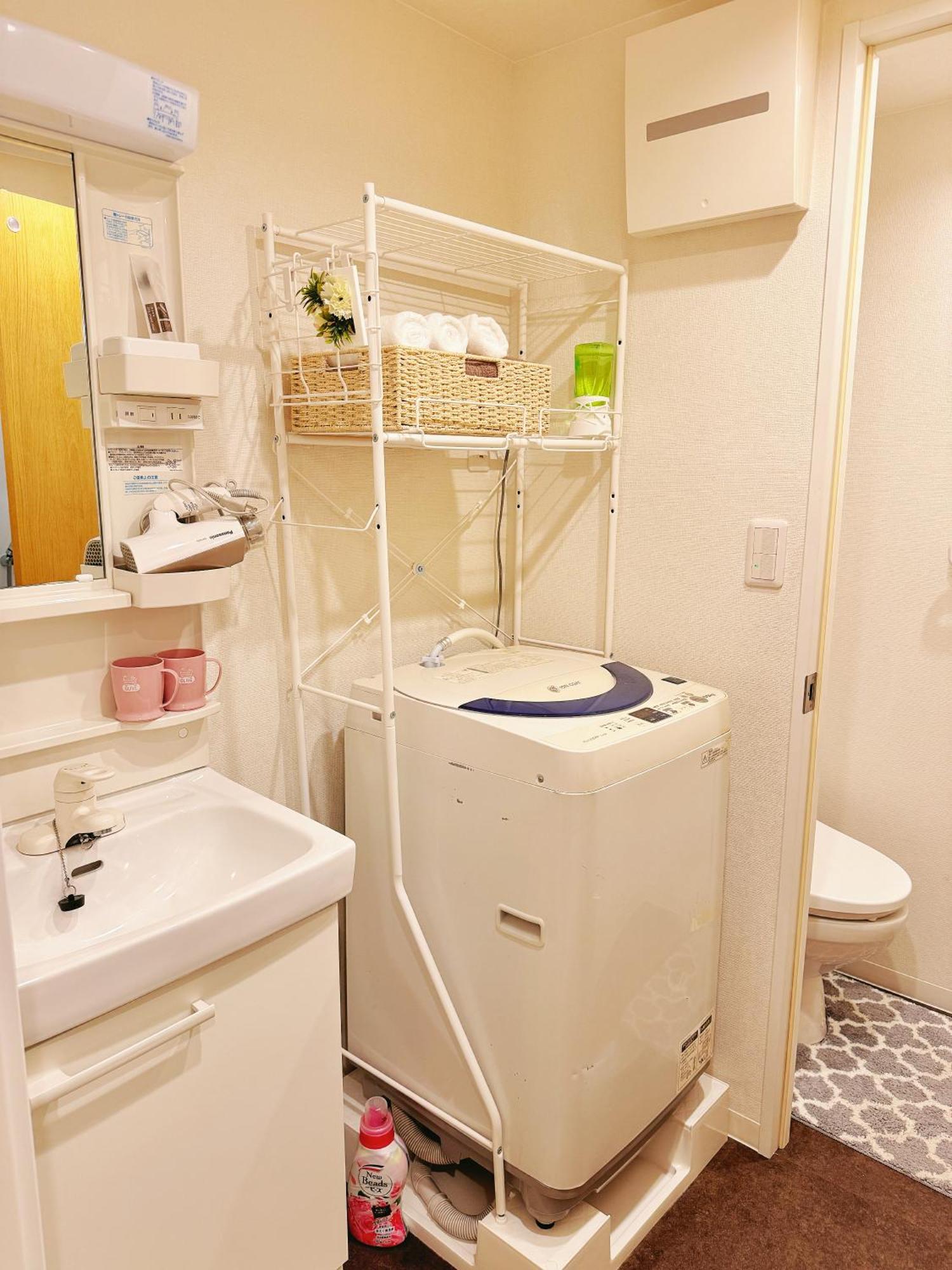 Jr Yamanote Line Sugamo Direct Access To Shinjuku - Ueno - - Akihabara Jr山手线 巢鴨駅 直达新宿-上野-东京-秋叶原102 Apartment *