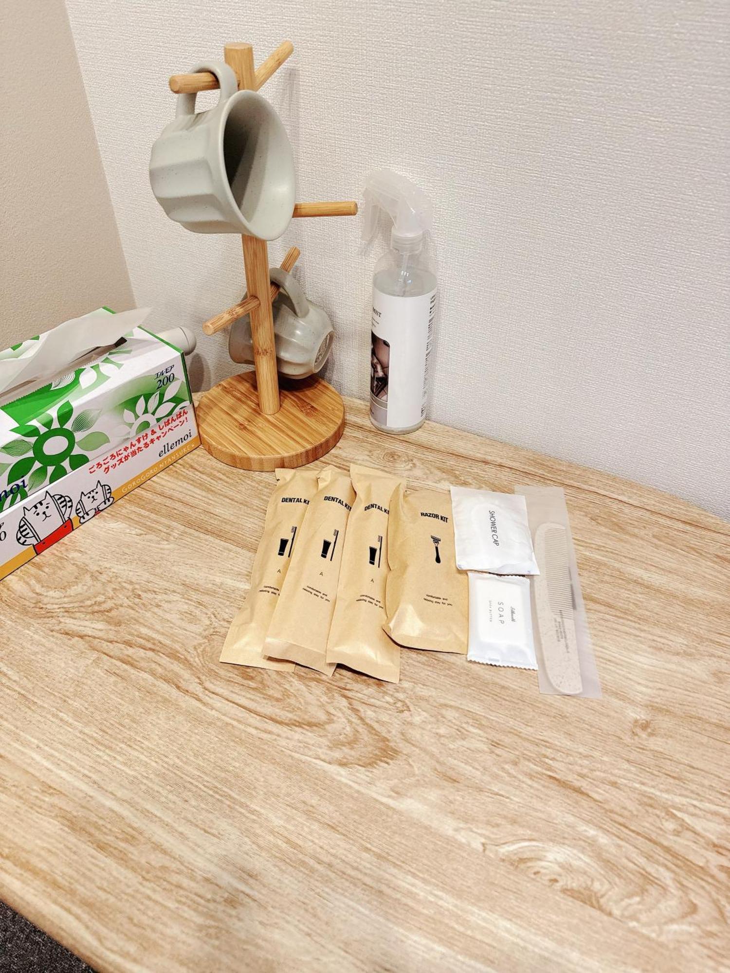 Jr Yamanote Line Sugamo Direct Access To Shinjuku - Ueno - - Akihabara Jr山手线 巢鴨駅 直达新宿-上野-东京-秋叶原102 Apartment *