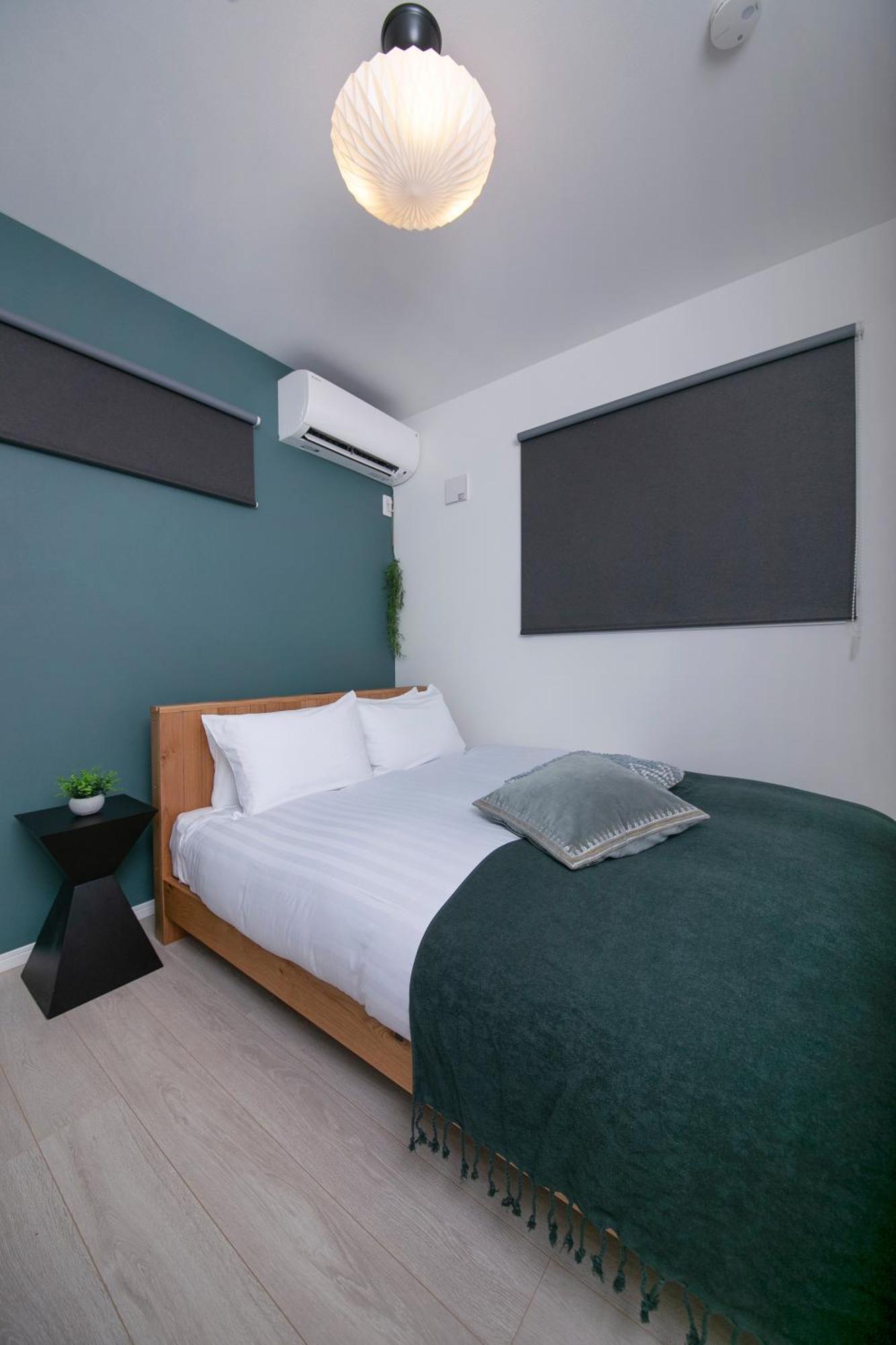 Apartment ぷふか東向島2 Tokyo