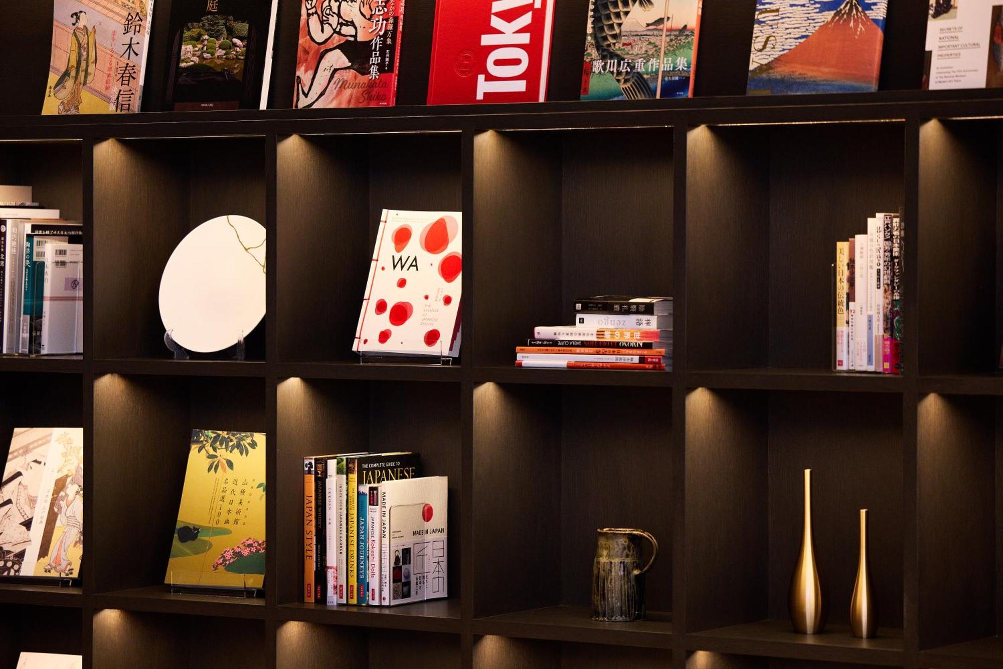 Cerulean Tower Tokyu Hotel, A Pan Pacific Partner 5* Tokyo
